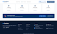 create  hospital management and appointment booking website
