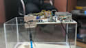 write arduino code, circuit design, and hardware simulation