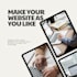 design, develope, fix or maintain your website or mvp