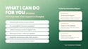 be your shanghai trade show rep with live video