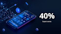 develop crypto wallet app, blockchain wallet and fintech app