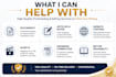 proofread and professionally edit your english documents