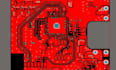 design automotive pcb, ecu, can bus, led driver and vehicle electronics