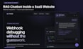 build an ai rag knowledge base chatbot for your website