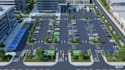 design 3d maps campus maps city maps tourist maps, and park maps