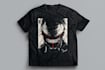 create typography t shirt design and creative design