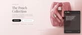build a modern react website with premium UI UX and animations