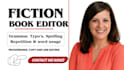 proofread science fiction, ya romance book editor, fantasy copy and line editing