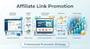 promote your affiliate link with targeted marketing strategy