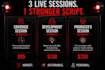 provide live screenplay coverage and consultation
