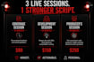provide live screenplay coverage and consultation