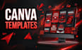 design viral SEO pinterest pins and blog graphics for your business
