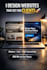 redesign wordpress website with elementor pro