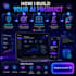build your startup mvp, saas website, or ai web app with lovable ai