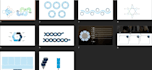 design professional and visually stunning powerpoint presentations