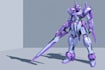 create mecha concepts gundam