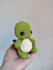 make a unique crochet pattern for your amigurumi