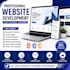 data entry and website buliding