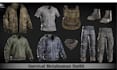 create custom second life avatar clothing virtual fashion marvelous design