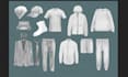 create custom second life avatar clothing virtual fashion marvelous design