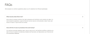 develop a responsive website