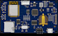 develop embedded esp32 stm32 nrf52 iot firmware ble wifi mqtt http ota freertos
