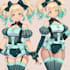 create custom sfw and nsfw anime ai character design