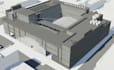 create and amend architectural models