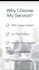 write SEO blog posts and website articles