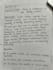 write anything with my beautiful handwriting