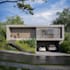 do architectural 3d model and rendering