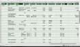 do excel data cleaning, formatting, remove duplicates and fix errors