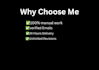 do b2b lead generation and data entry for any company