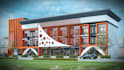 create photorealistic architectural 3d exterior renderings