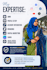 create all social media profile setup integration