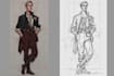 be your digital sketch artist