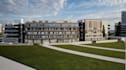 3d masterplan conceptual render,site cgi visual from site layout,map to 3d model