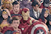 draw professional comic book illustration and sequential art