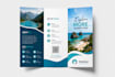 design trifold and bifold brochures