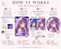 create cute ai anime profile pictures for social media