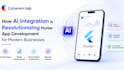 create custom ai solutions, automation tools, and intelligent apps