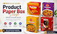 design packaging and labels with print ready files
