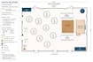 draw professional 2d autocad floor plans