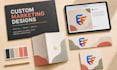 create branded canva templates banners and marketing graphics