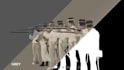do professional rotoscoping for vfx green screen and roto alpha matte