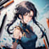 draw amazing anime character art