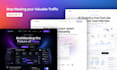 create a professional framer website