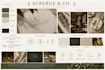 design a luxury fine dining restaurant menu