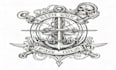 create unique tattoos by blending multiple concepts into one design