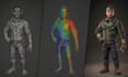 fix rig 3d second life avatar physbones bento skeleton animesh humanoid avatar